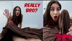 Jouer Les films porno avec orgasme ont peur d'une si grosse bite