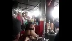 Oynat Xxx içinde the kulüp ile the Brezilyalı kim kötü becerdin