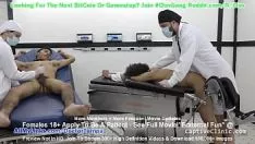 Reproducir Sexo en el consultorio médico entre la enfermera y el paciente