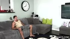 Play Two Gays Fuck Women Without Condoms And Put Their Cocks In Their Ass
