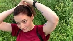 تشغيل XXX مع فتاة مولدوفية تحصل مارس الجنس أينما ذهبت