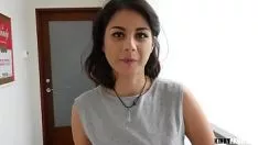 Reproduzir Tiirista chega da corrida e diz que quer um pau de sobra