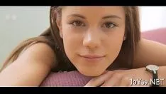 Afspelen Volwassen films met elegante babes
