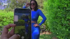 Afspelen Getatoeëerde Aziatische MILF verleidt amateur stud in het park voor hete anale seks