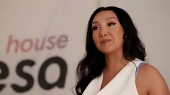 Odtwórz Vicki Chase staje się prawdziwa w nieskryptowanym wywiadzie z Danem Damage'em