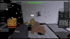 Odtwórz BBC atakuje mieszkanie ROBLOX dla jawnej zabawy