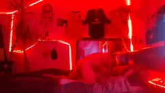 Abspielen Begegnung mit großer Schwanz: unglücklicher und sexy Gemma