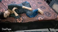Reproduzir Experimente o amor apaixonado e a ação hardcore intensa com o exótico indiano bhabhi