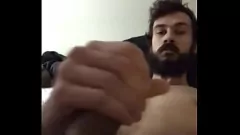 Jouer La compilation de masturbation de grosse bite se termine par éjaculation