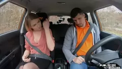 Jouer Passion de voiture: réalité bébé devient méchant en lingerie