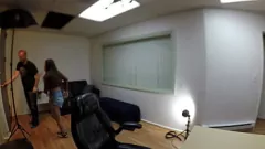Oynat Veronica Sevgililer Günü Dağınık Creampie Döküm Oturum 5